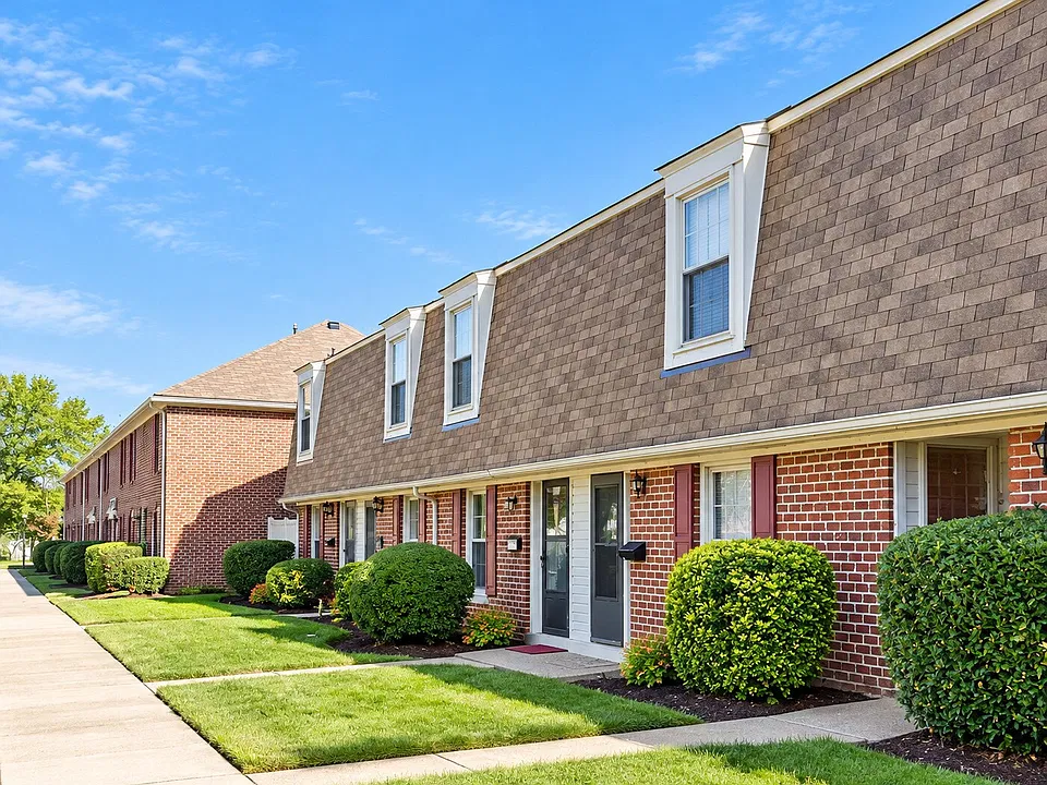 Cove Harbor Townhomes
