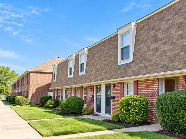 Cove Harbor Townhomes