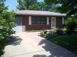 3 Ridge View Ave, Florence, KY 41042