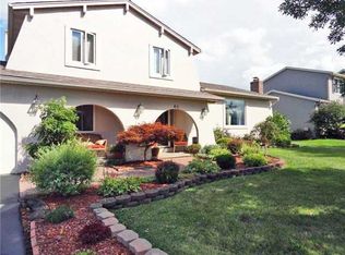 48 N Greece Rd, Hilton, NY 14468