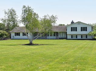 3082 Lutz Dr, Milan, MI 48160