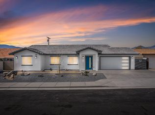 13779 Cuyamaca Dr, Desert Hot Springs, CA 92240