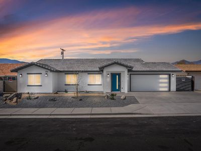 13779 Cuyamaca Dr, Desert Hot Springs, CA, 92240