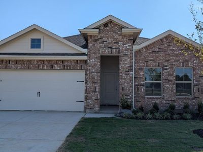 916 Boll Weevil Dr, Cleburne, TX, 76031