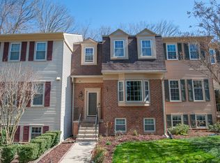 6809 Wild Rose Ct, Springfield, VA 22152