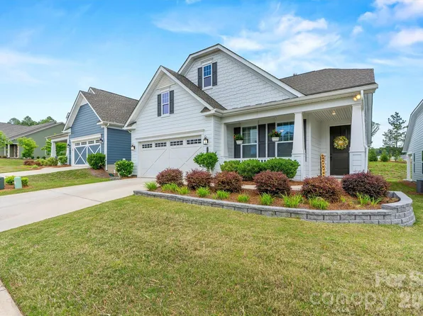 12520 Old Iron Ln, Charlotte, NC 28215