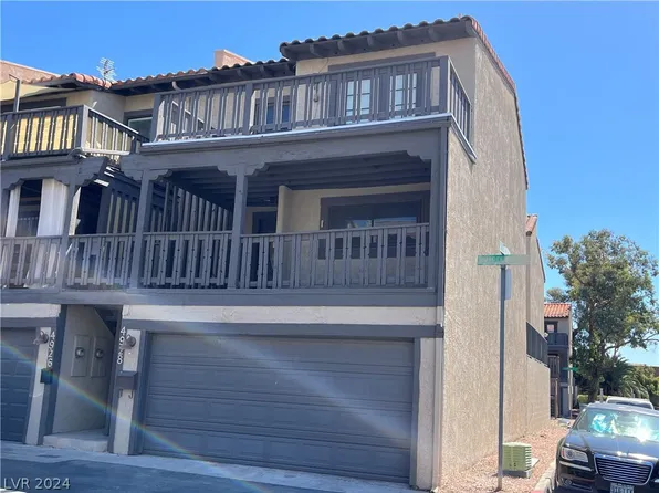 4928 Calle Del Cajon, Las Vegas, NV 89120