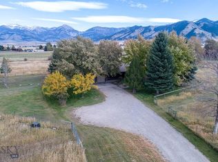 4545 E Baseline Rd, Belgrade, MT 59714