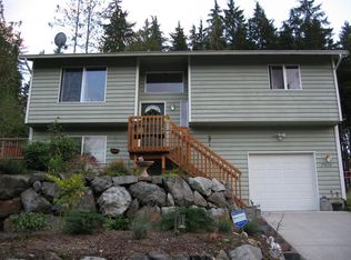 19610 Silverton Way, Granite Falls, WA