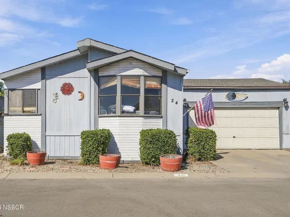 1317 N V St Space 24, Lompoc, CA 93436