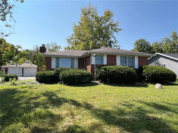 257 E Elwin Rd, Decatur, IL 62521