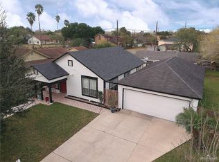 413 E Kelly Ave, Pharr, TX 78577