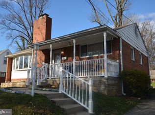 3919 Weller Rd, Silver Spring, MD 20906