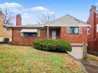 2938 Temple Ave, Cincinnati, OH 45211