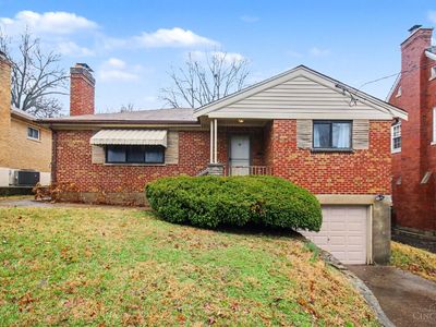 2938 Temple Ave, Cincinnati, OH, 45211