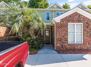 5605 Moss Vine Pl #11, Wilmington, NC 28403