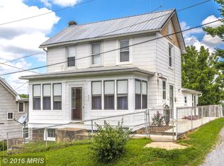 9 W F St, Brunswick, MD 21716