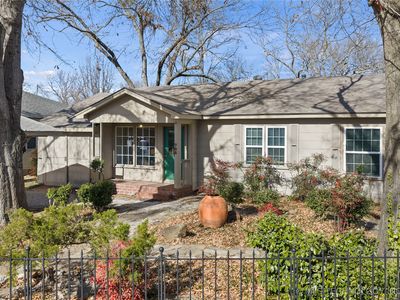 705 Elizabeth Dr, Ardmore, OK, 73401