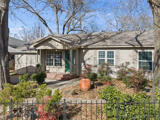 705 Elizabeth Dr, Ardmore, OK 73401