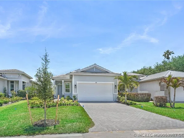 179 SE Via Tirso Port St, Lucie, FL 34952