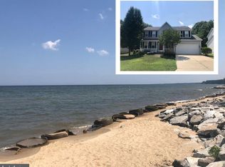 21537 Willis Wharf Ct, Lexington Park, MD 20653
