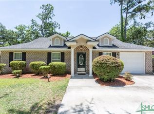 105 Back Shell Rd, Savannah, GA 31404