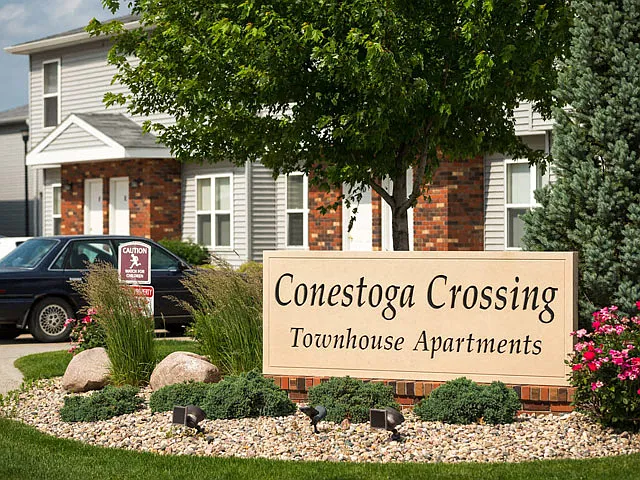 Conestoga Crossing — Photo 1