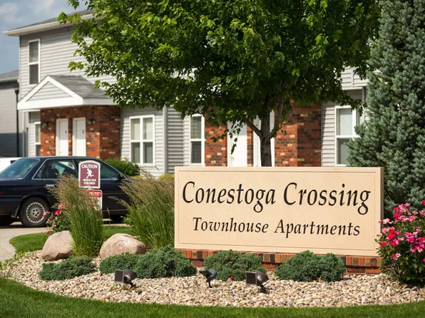 Conestoga Crossing, 818 N Michael St #754-D, Fremont, NE 68025