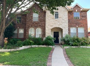 4133 Aldenham Dr, Plano, TX 75024