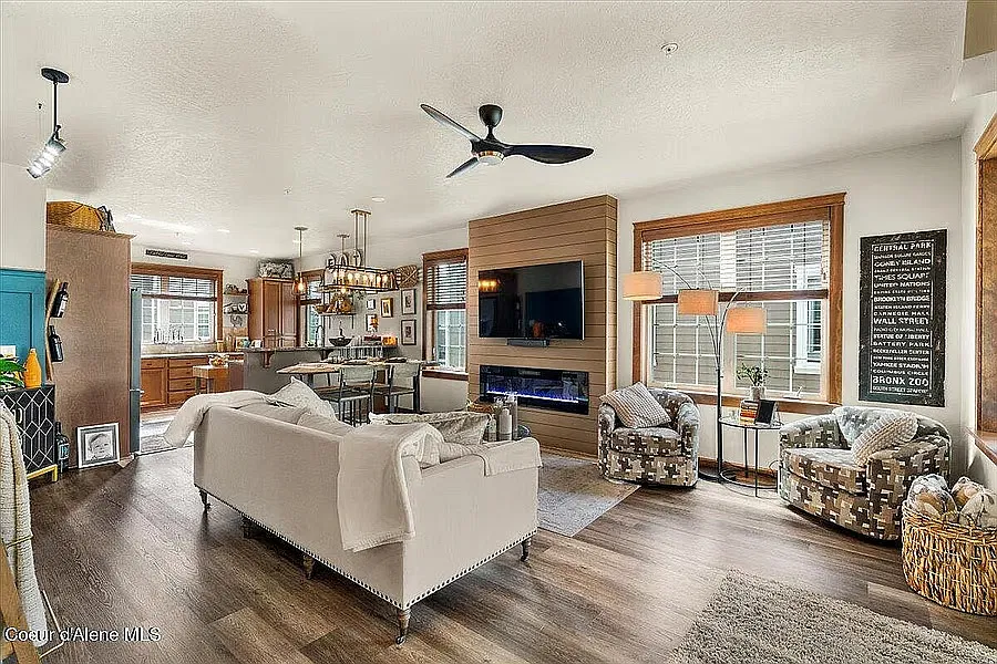 2 bed, 1512 sqft, $2,750 — Photo 4