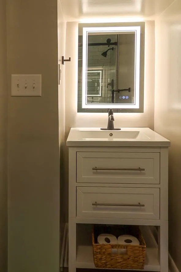 1 bed, 500 sqft, $1,850 — Photo 4