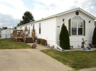 805 N Redbird Pl, Sioux Falls, SD 57107