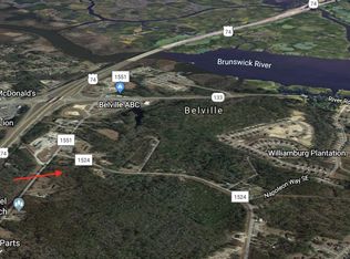10183 Blackwell Rd SE, Leland, NC 28451