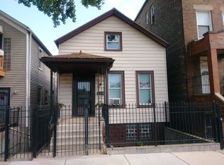 2416 W 25th St, Chicago, IL 60608
