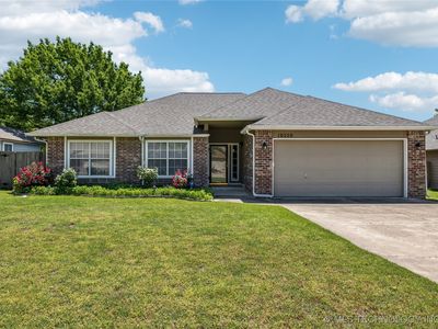 10220 E 116th Pl S, Bixby, OK, 74008