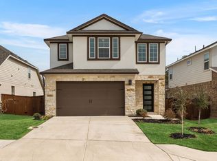 1413 Kneehigh Ln, Georgetown, TX 78633