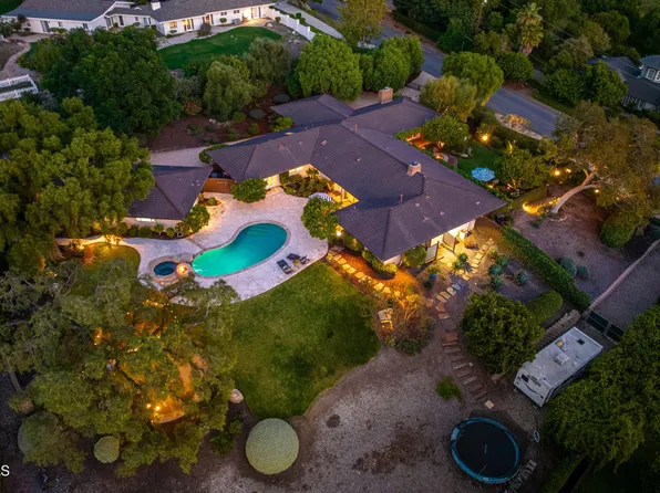 57 Cerro Crest Dr, Camarillo, CA 93010