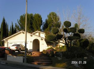 11458 Amigo Ave, Porter Ranch, CA 91326