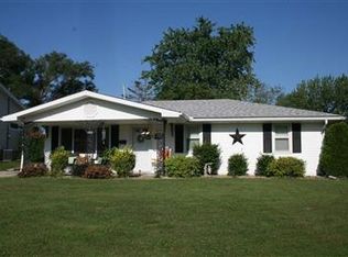 2305 J St, Bedford, IN 47421