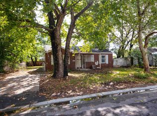 5040 S Jade Ave, Wichita, KS 67216