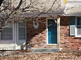 5013 Laramie Ln, Kansas City, MO 64129
