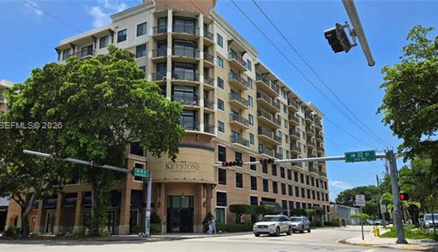 3590 Coral Way cu-902, Miami, FL 33145 — Photo 2