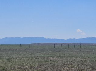 30-31 Antelope Spgs, Estancia, NM 87016