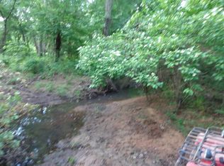 290767 E 1860 Rd, Loco, OK 73442