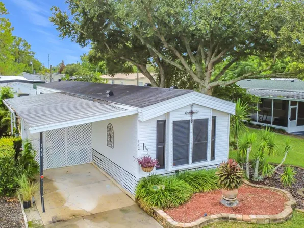 142 W Virgil St, Apopka, FL 32712