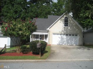 125 Waterford Way, Griffin, GA 30223