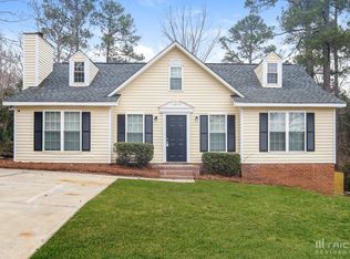 110 Bowhill Ct, Irmo, SC 29063