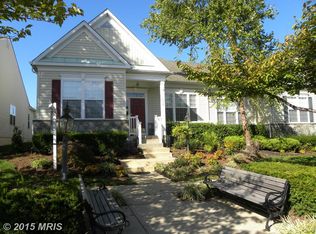 9708 Seafield Pl, Bristow, VA 20136