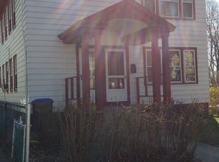 1012 Narragansett Boulevard #FL 2ND, Providence, RI 02905