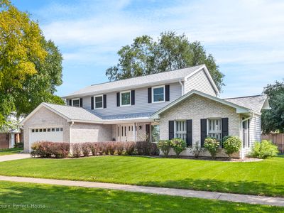 3S131 Bayview Ct, Warrenville, IL, 60555